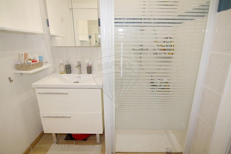 Appartement - 54 m² - 3 pièces