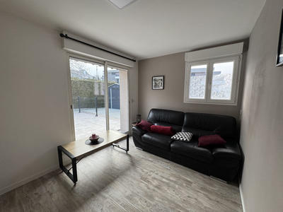 Appartement - 54 m² - 3 pièces