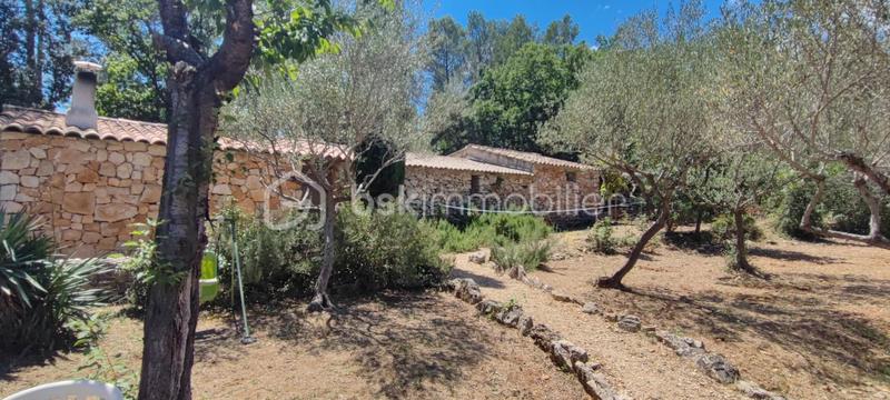 Propriété - 215 m² - 4 pièces