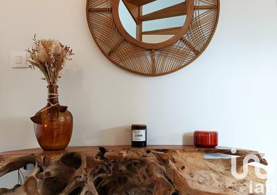 Maison - 153 m² - 6 pièces