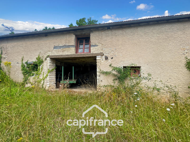 Maison - 150 m² - 8 pièces