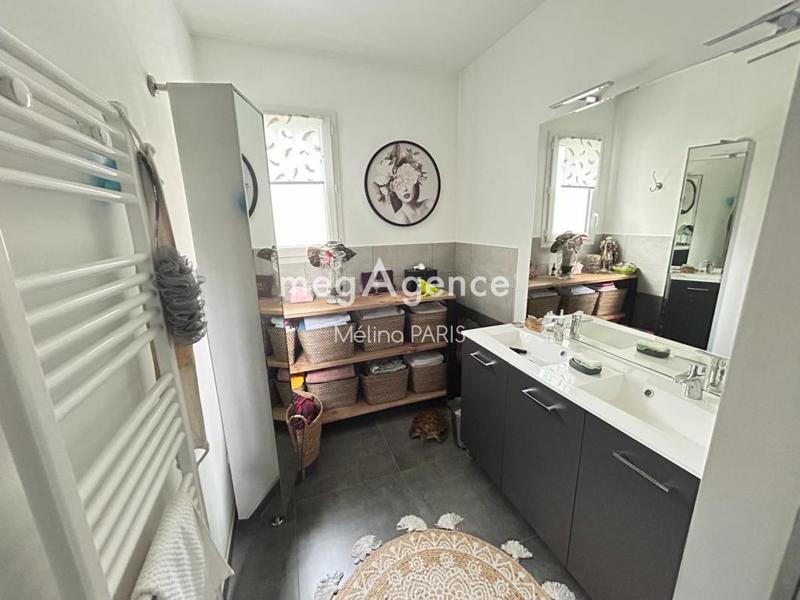 Maison - 116 m² - 5 pièces