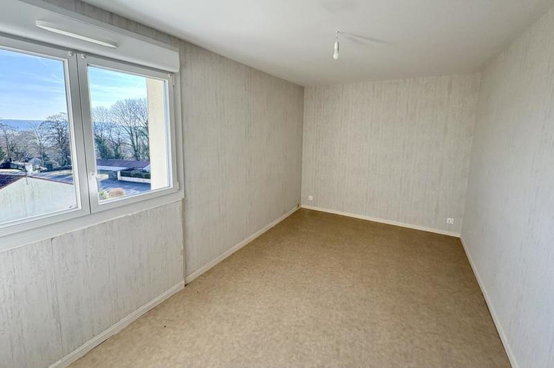 Appartement - 88 m² - 5 pièces