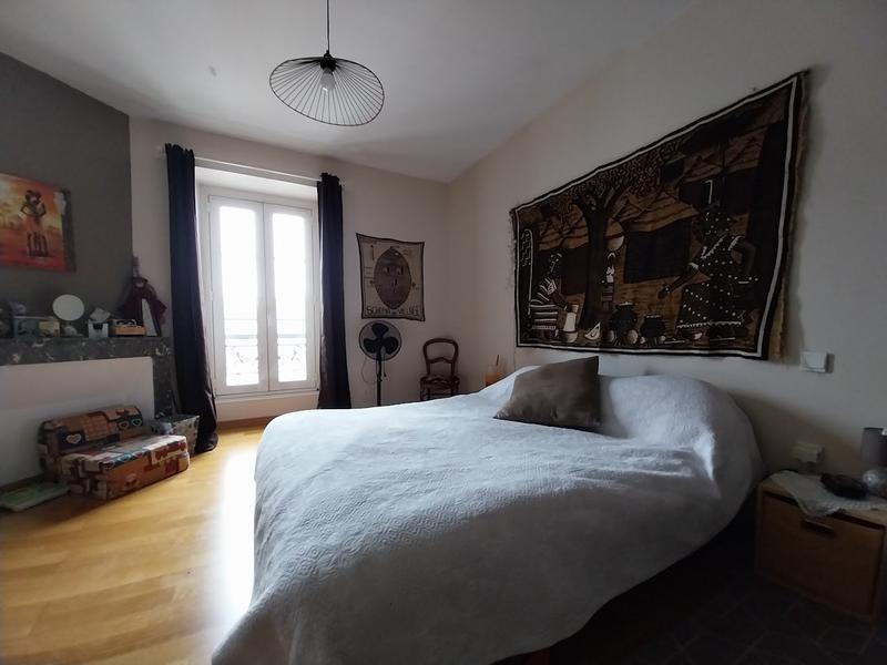 Appartement - 76 m² - 4 pièces