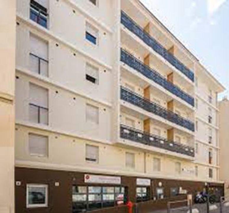 Appartement - 20 m² - 1 pièce