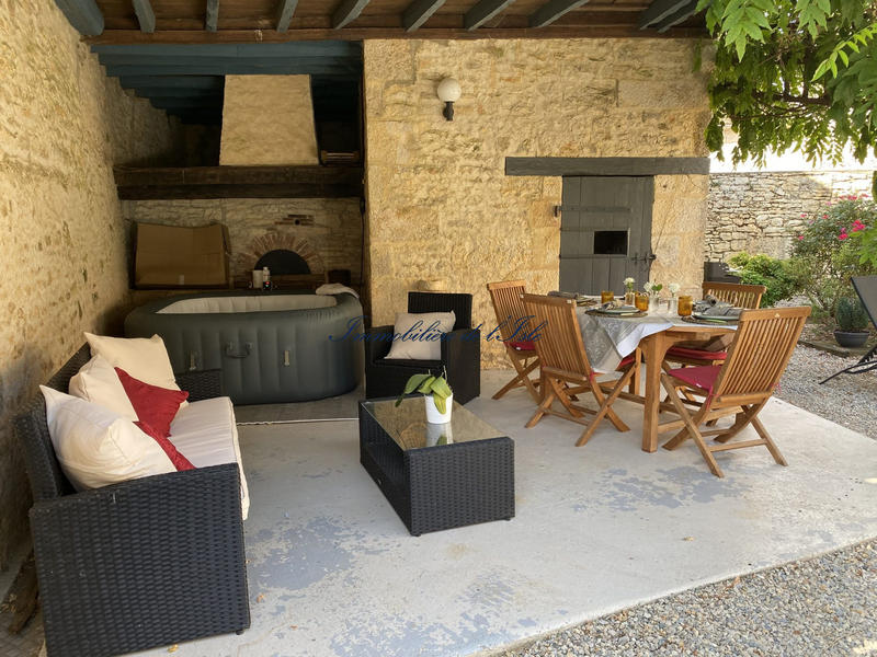 Maison - 148 m² - 5 pièces