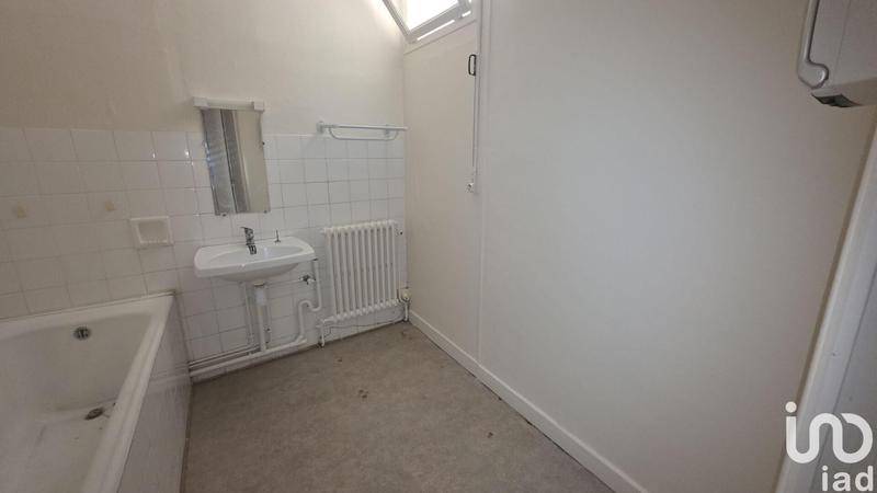 Local commercial - 200 m²