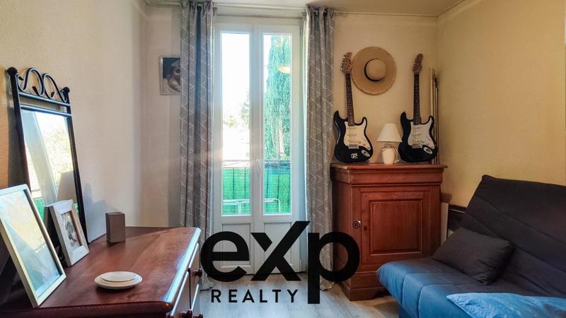 Appartement - 48 m² - 3 pièces