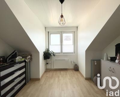 Appartement - 69 m² - 4 pièces