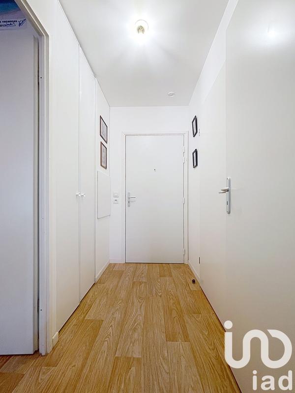 Appartement - 39 m² - 2 pièces