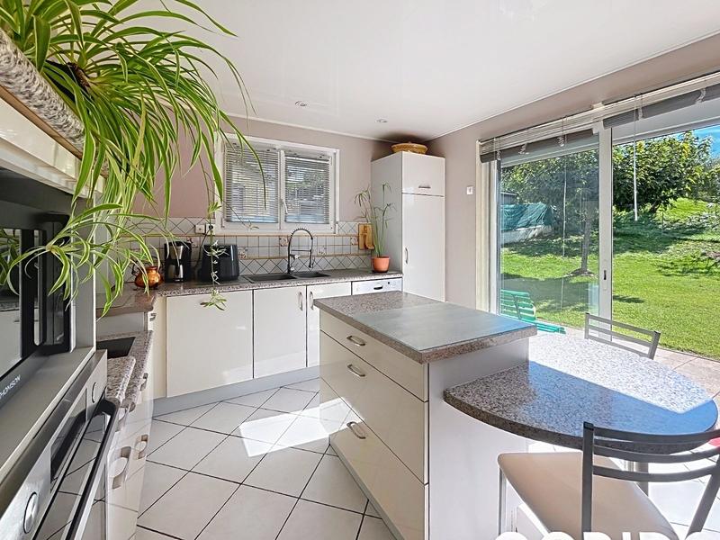 Villa - 198 m² - 7 pièces