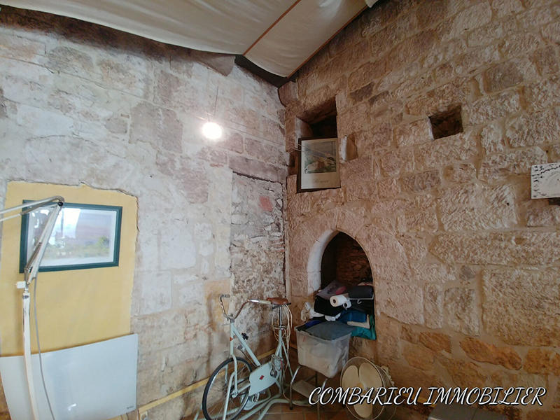 Maison - 50 m² - 2 pièces