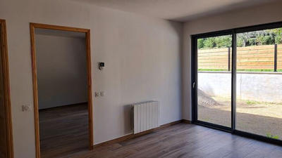 Maison - 69 m² - 3 pièces