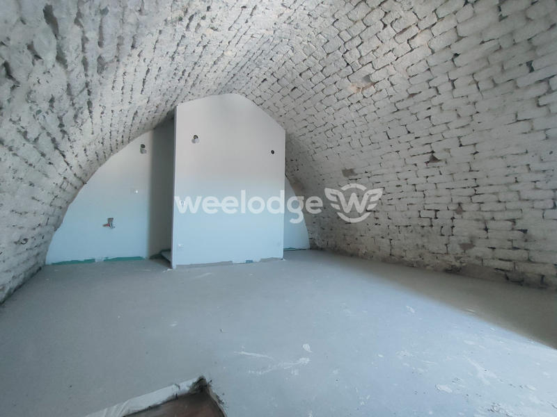 Appartement - 121 m² - 5 pièces