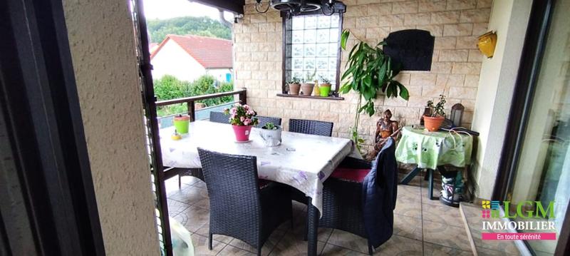 Maison - 240 m² - 7 pièces