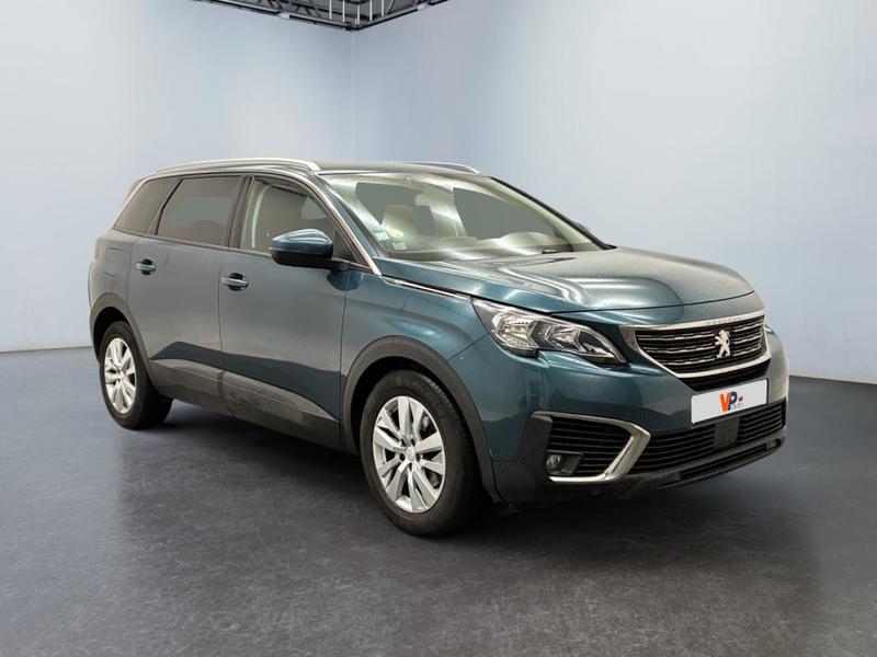 Peugeot 5008 Business BlueHDi 130ch s&amp;S Eat8 Allure