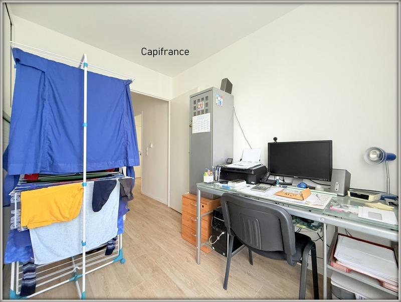 Appartement - 76 m² - 4 pièces