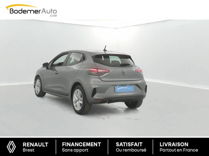 Renault Clio TCe 90 Evolution