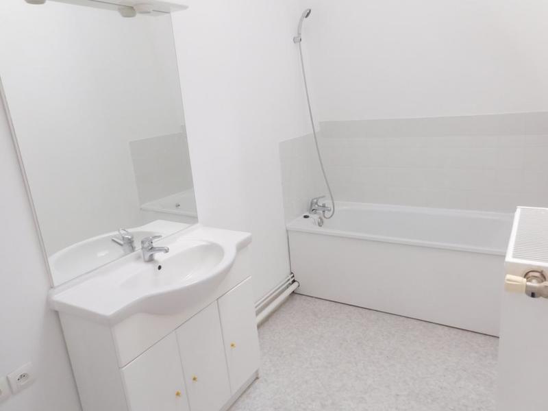 Duplex - 76 m² - 4 pièces