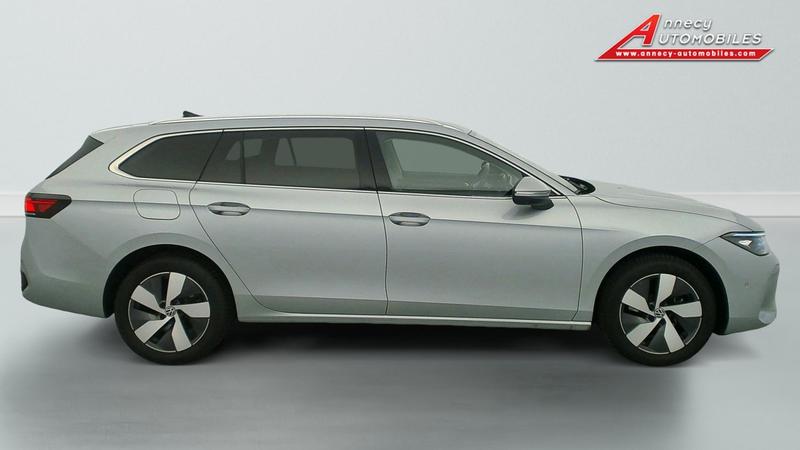 Volkswagen Passat Sw Nouvelle 1.5 Etsi Opf 150 Dsg7 Life Plus