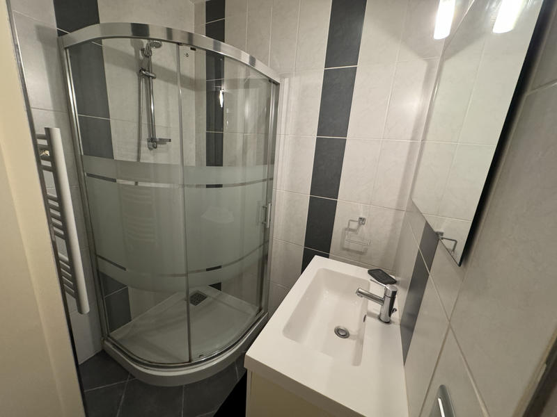 Maison - 64 m² - 3 pièces