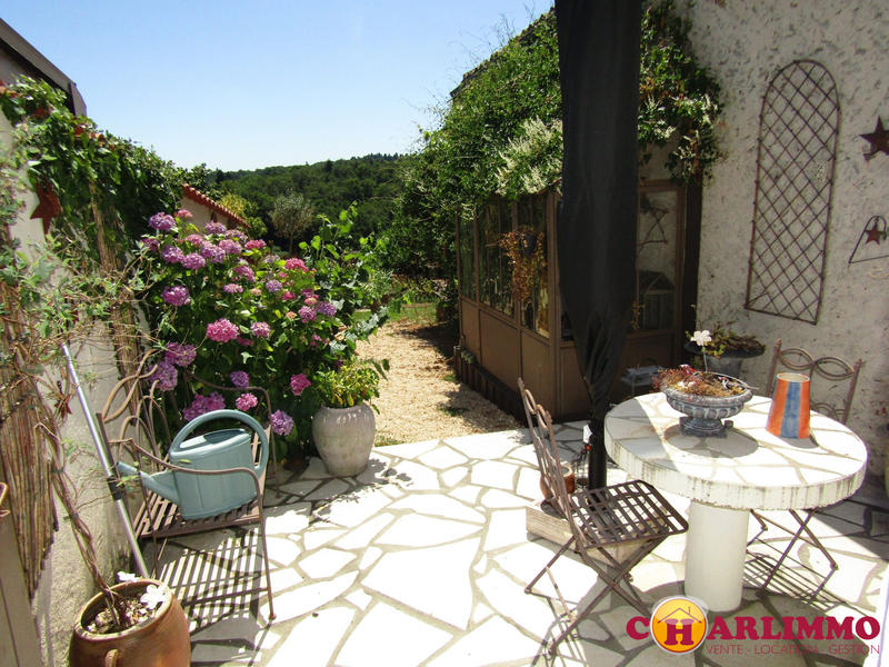 Maison traditionnelle - 102 m² - 5 pièces