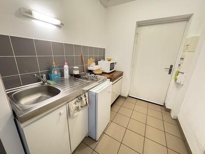 Appartement - 35 m² - 1 pièce