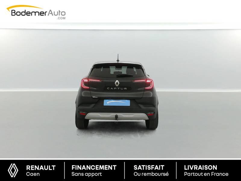 Renault Captur TCe 100 Gpl Evolution