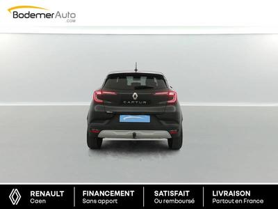 Renault Captur TCe 100 Gpl Evolution