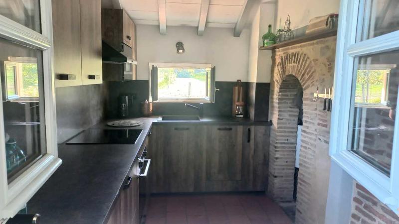 Propriété - 120 m² - 5 pièces