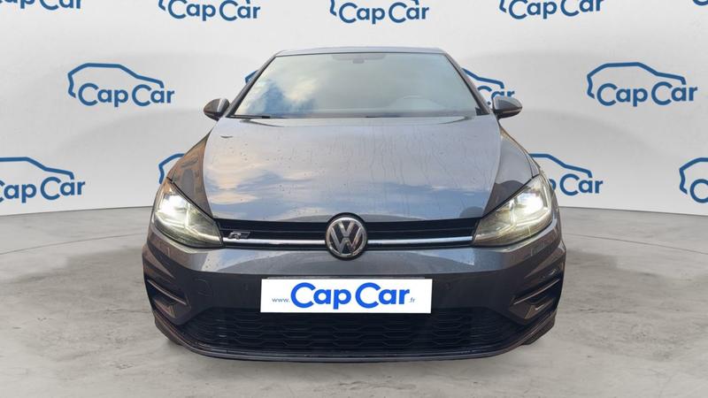 Volkswagen Golf 1.4 Tsi 150 Dsg7 R-Line