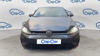 Volkswagen Golf 1.4 Tsi 150 Dsg7 R-Line