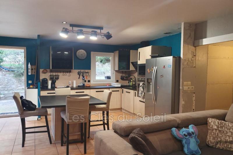 Maison - 89 m² - 4 pièces