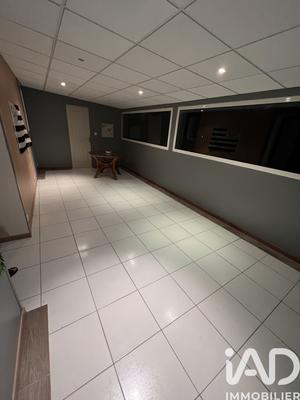 Maison - 120 m² - 8 pièces