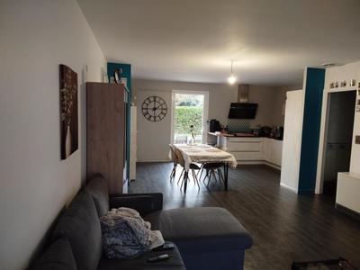 Maison traditionnelle - 74 m² - 4 pièces