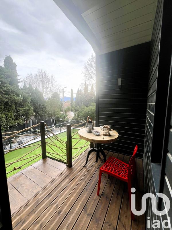 Maison - 175 m² - 6 pièces