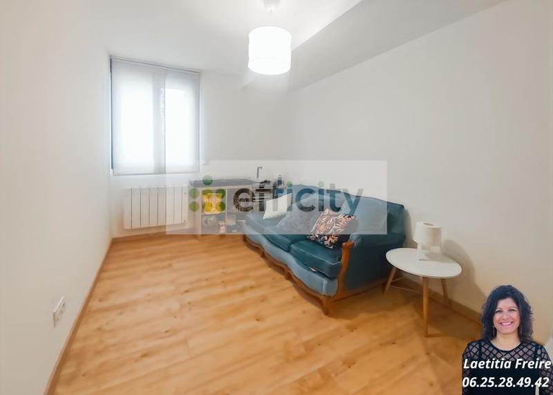 Maison - 103 m² - 4 pièces