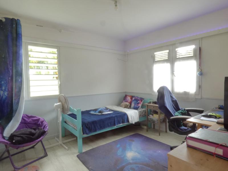 Maison - 166 m² - 7 pièces