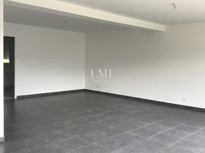 Maison contemporaine - 138 m² - 7 pièces