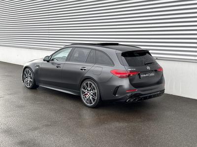 Mercedes Classe c break 63 s Amg E Performance 2062 Mercedes-Amg