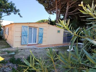 Maison - 51 m² - 3 pièces