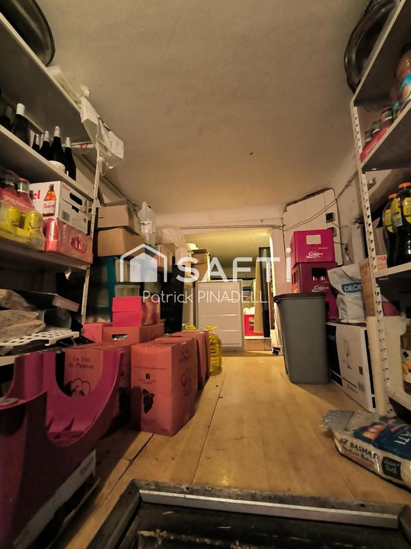 Local commercial - 100 m²