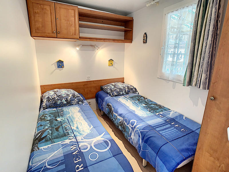 Châlet - 48 m² - 4 pièces