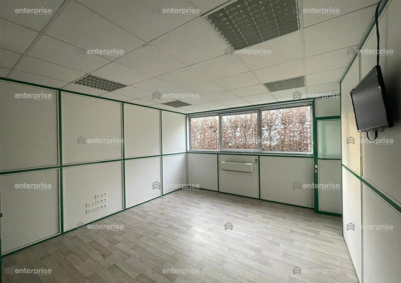 Local d'activité / Entrepôt - 1 467 m²