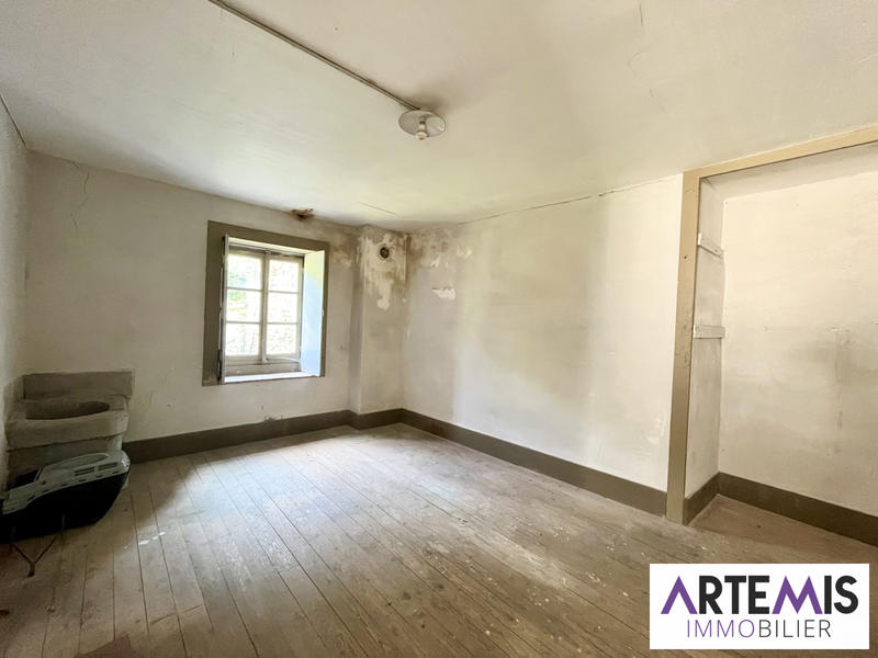 Appartement - 120 m² - 7 pièces