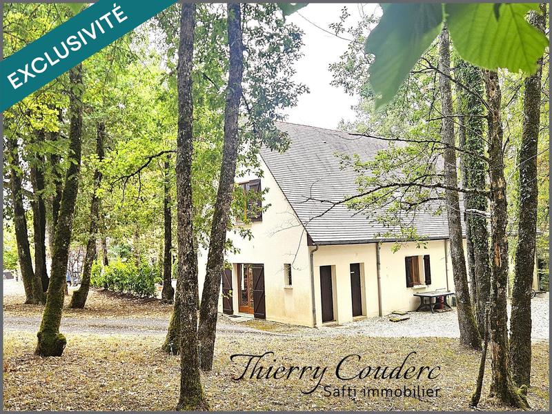 Maison - 81 m² - 4 pièces