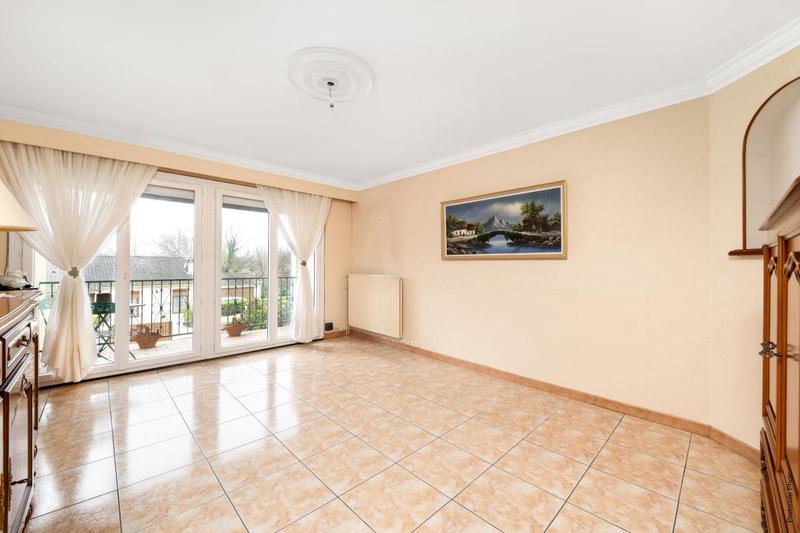 Maison - 116 m² - 5 pièces