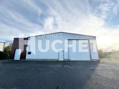 Maison - 135 m² - 7 pièces