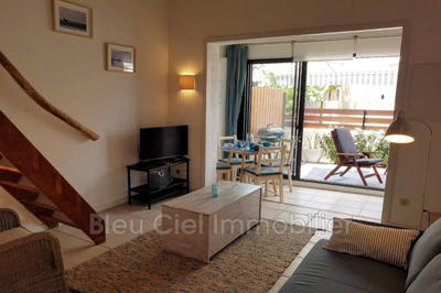 Maison - 39 m² - 3 pièces