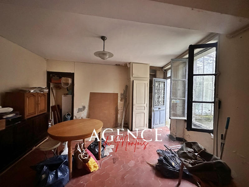 Maison - 169 m² - 10 pièces